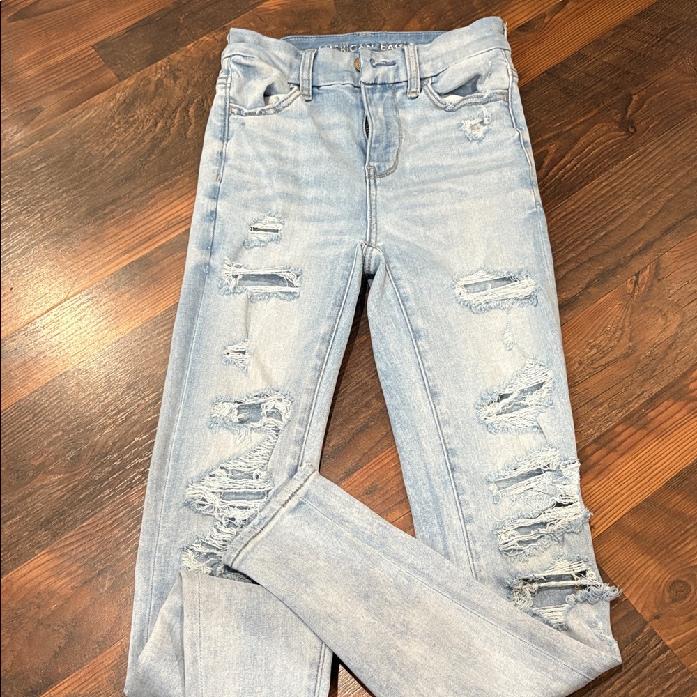 Ae Jean